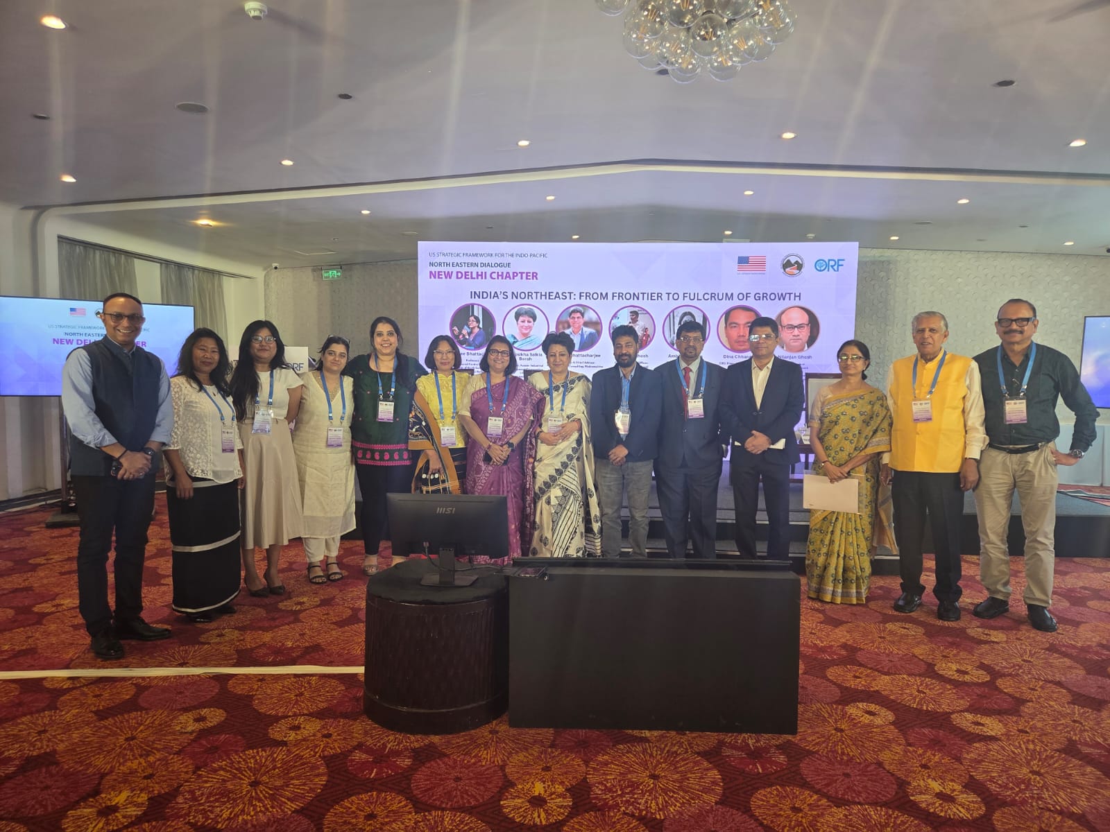 New Gateway to Southeast Asia: Will Tripura’s 'Maitri Setu' Transform the Future of Northeast India?